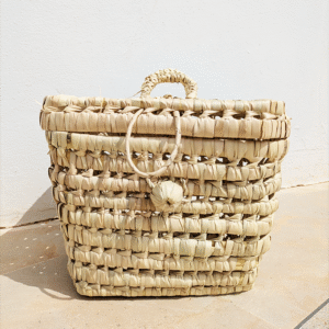 Home coffre de rangement moyen format