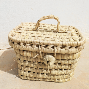 Home coffre de rangement petit format