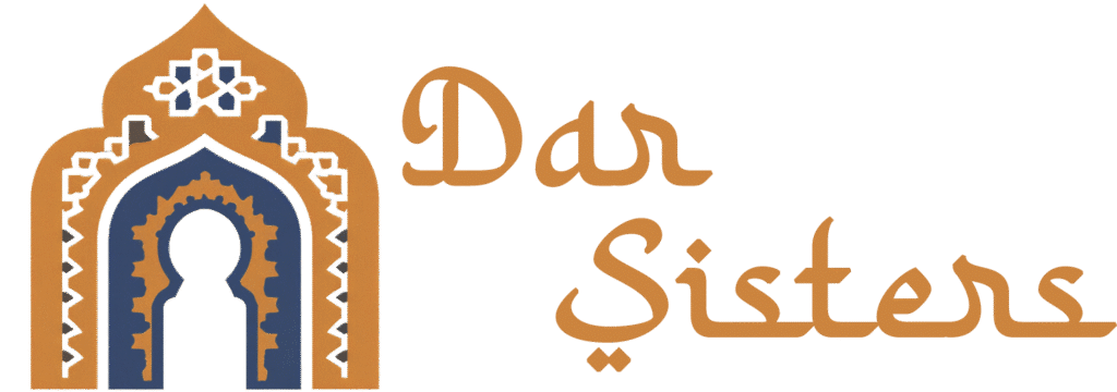 darsisters logo