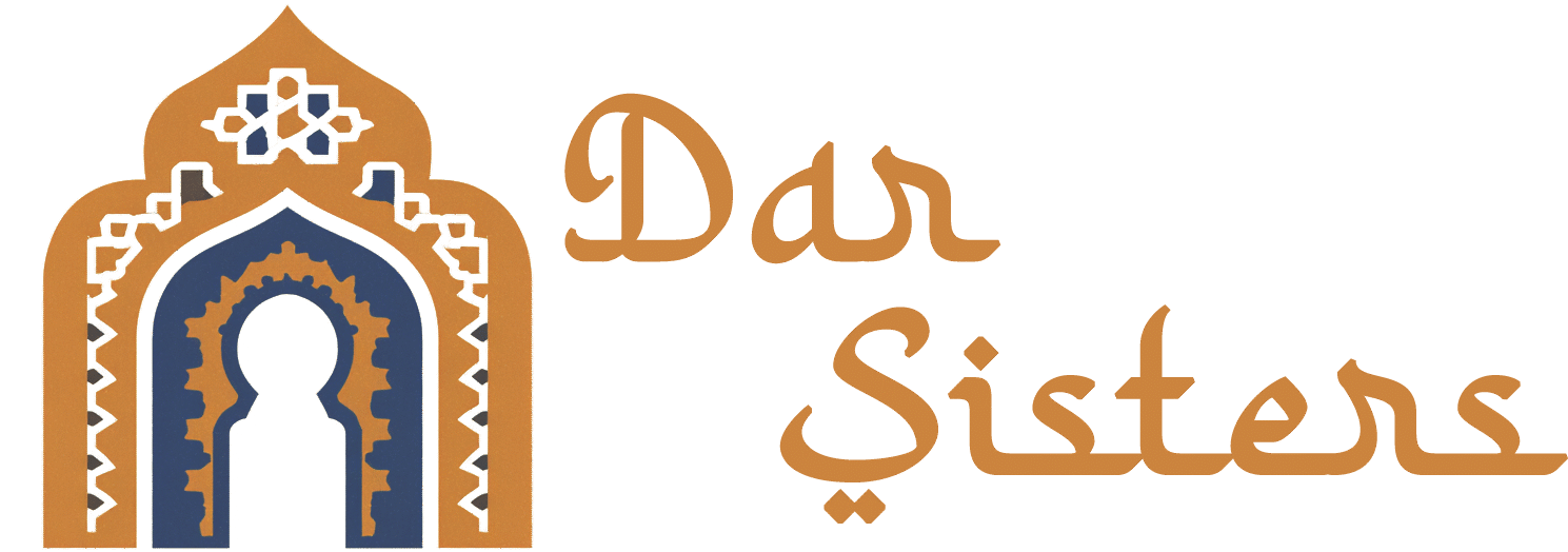 darsisters logo